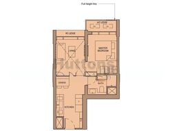 Tanah Merah Kechil Link (D16), Condominium #549760121